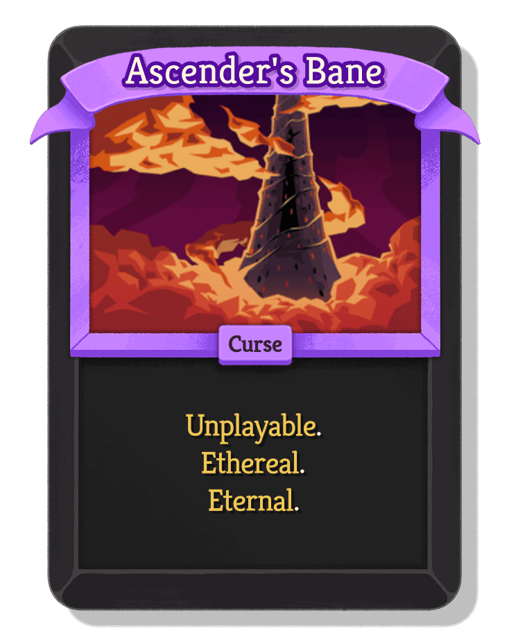 Ascender's Bane