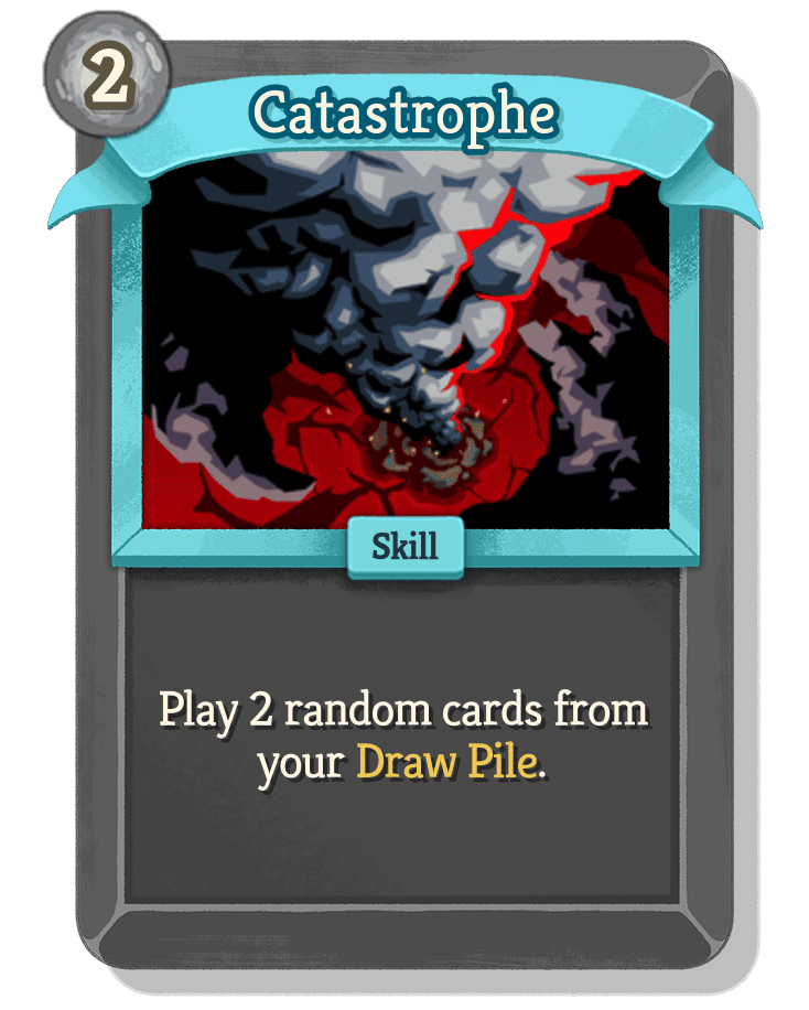 Catastrophe