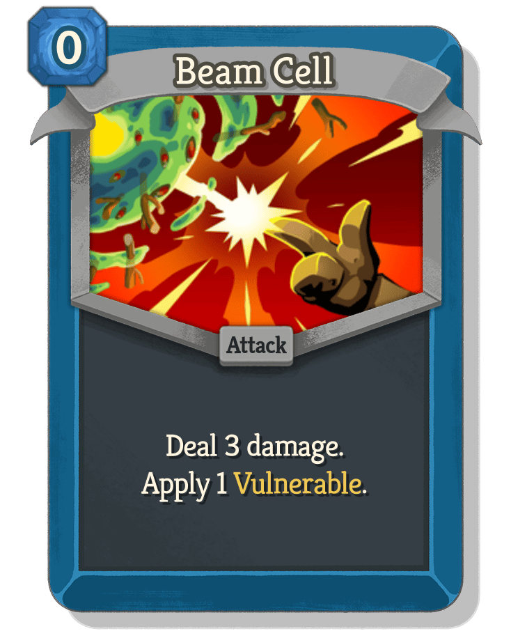 Beam Cell