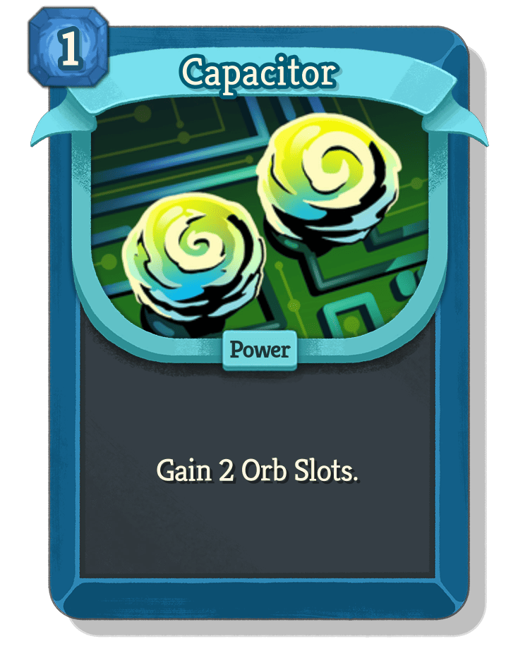 Capacitor