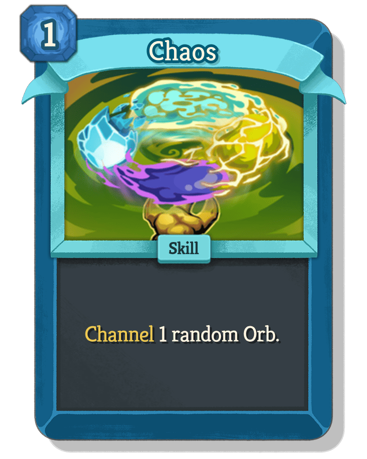 Chaos