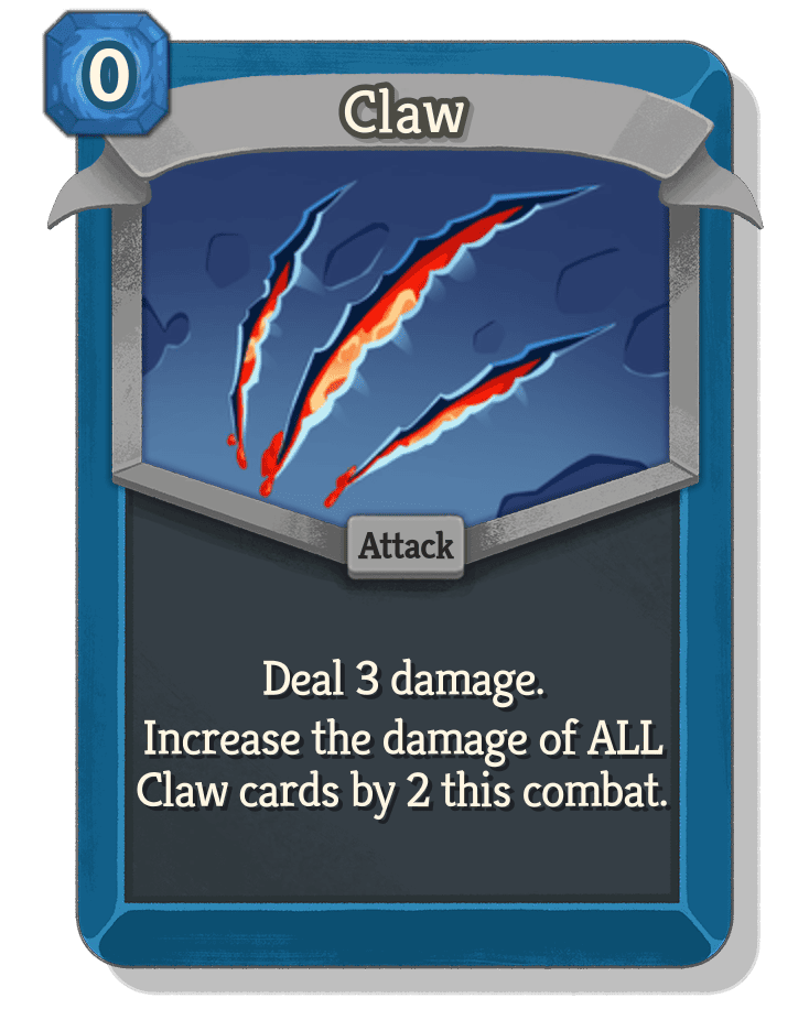 Claw