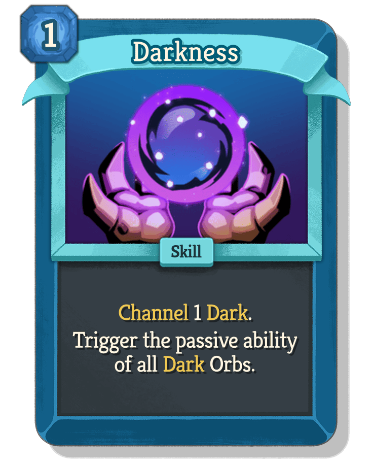 Darkness