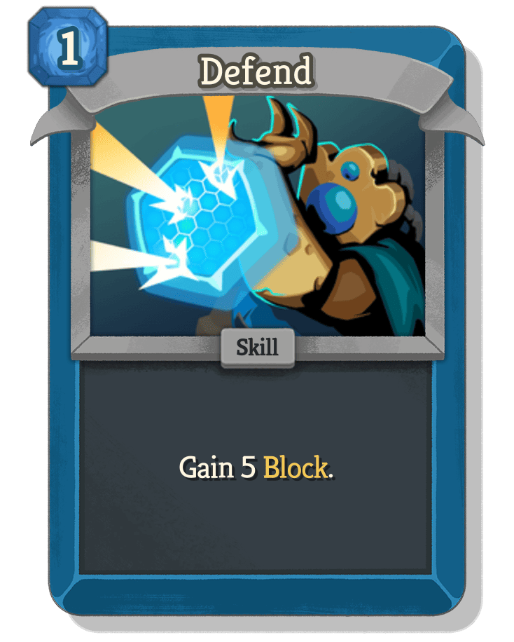 Defend (Defect)