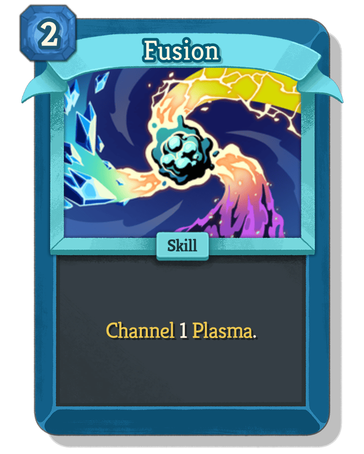 Fusion