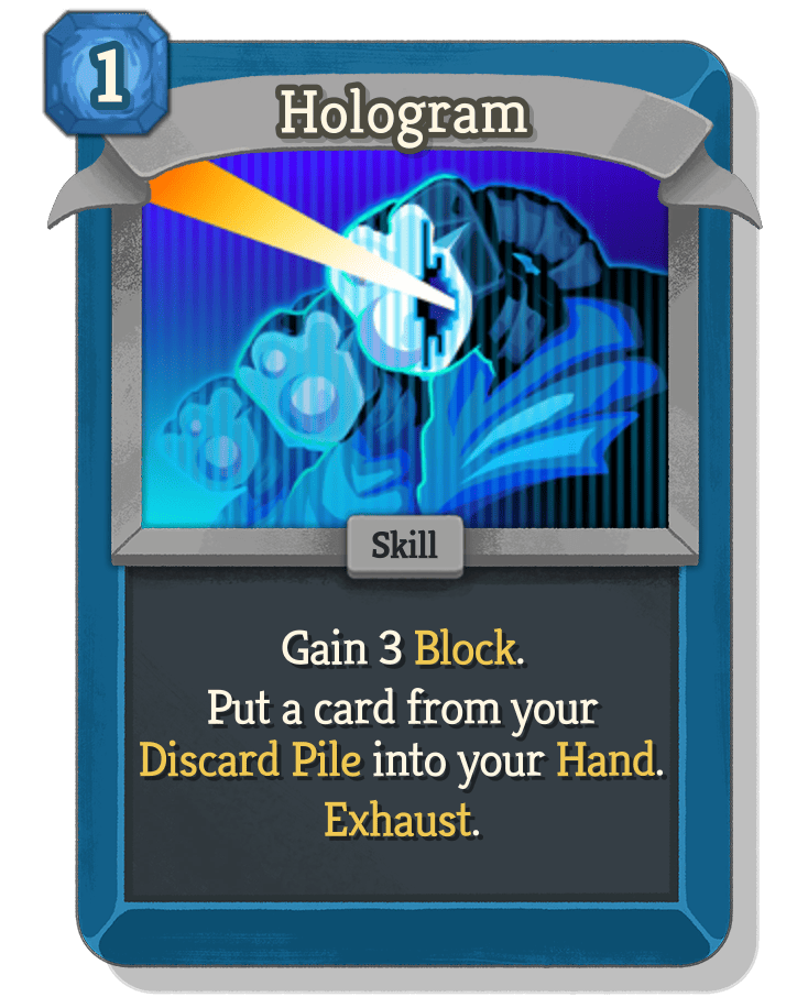 Hologram
