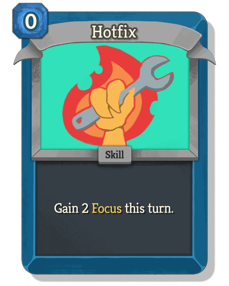 Hotfix
