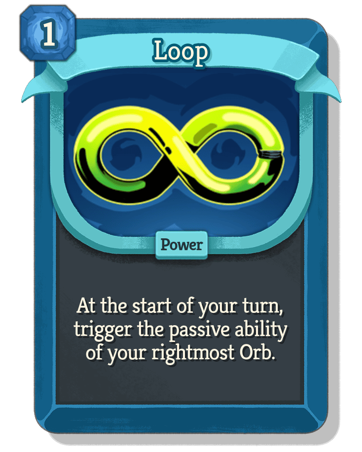 Loop