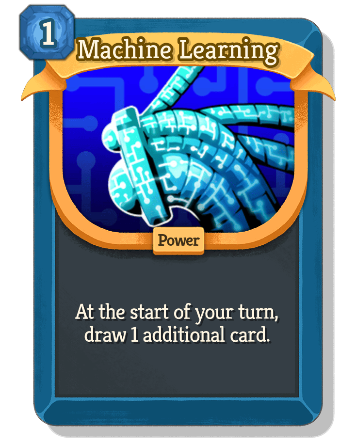 Machine Learning