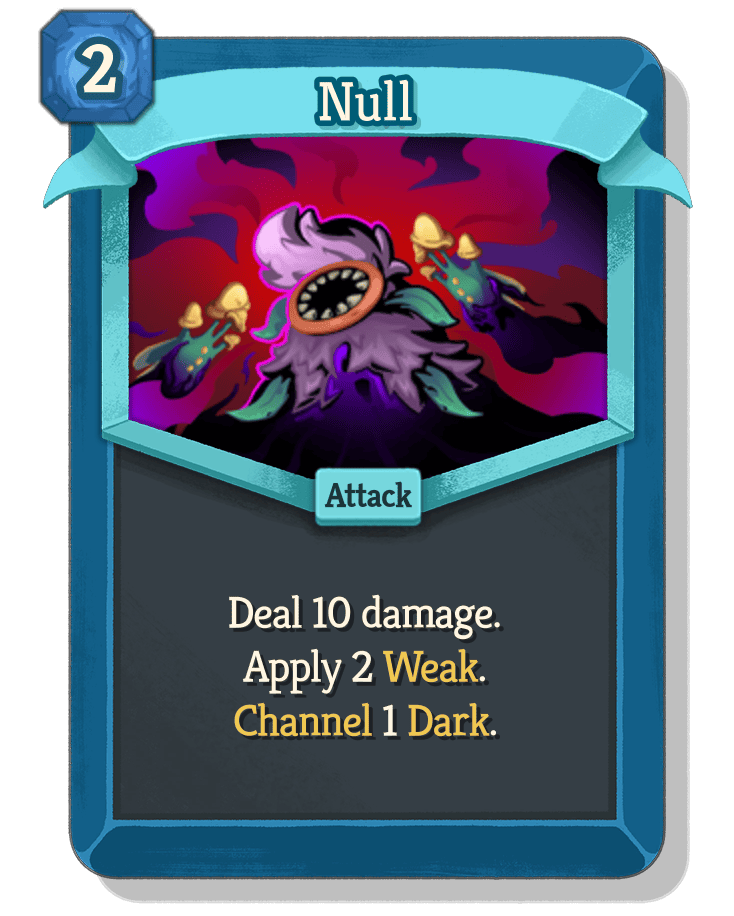 Null