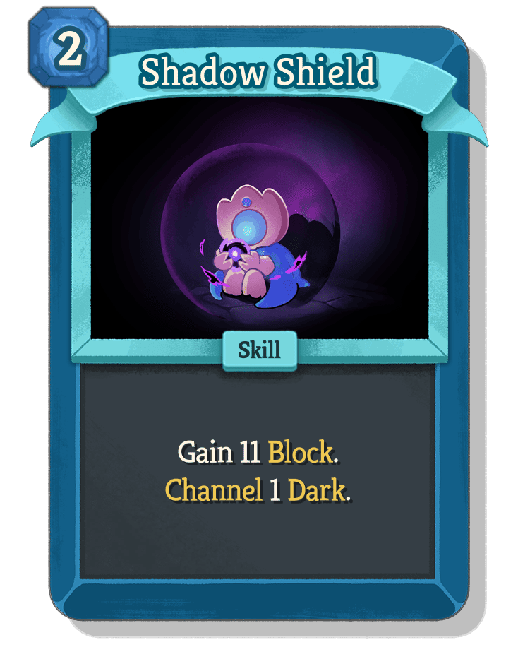 Shadow Shield