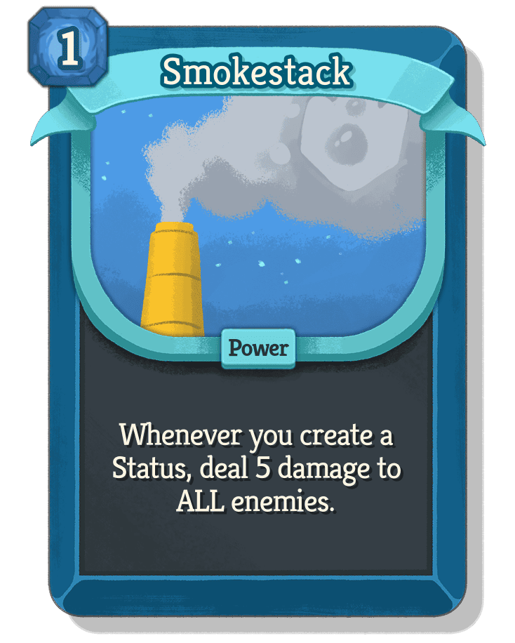 Smokestack