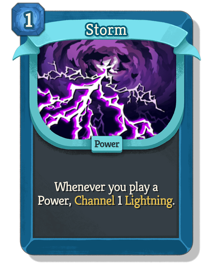 Storm