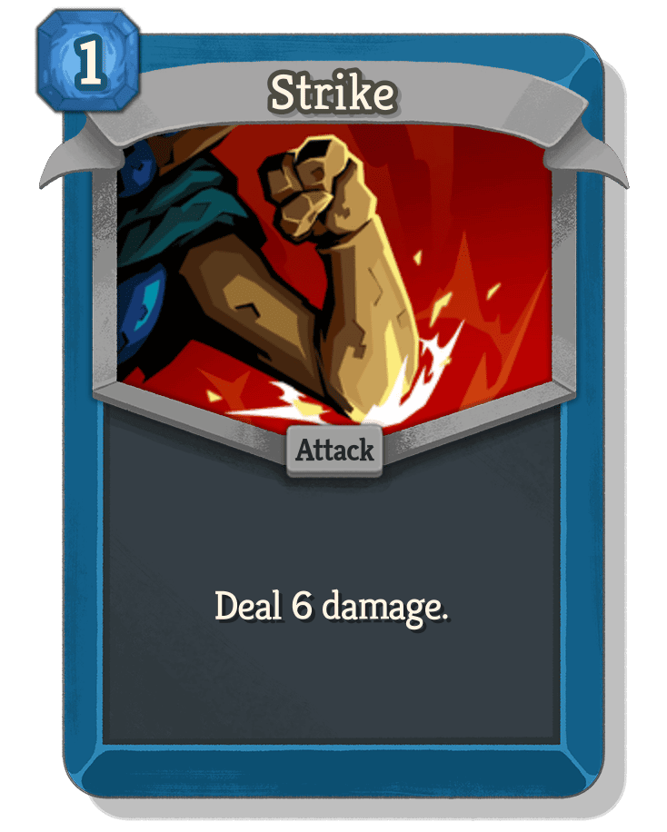 Strike (Defect)