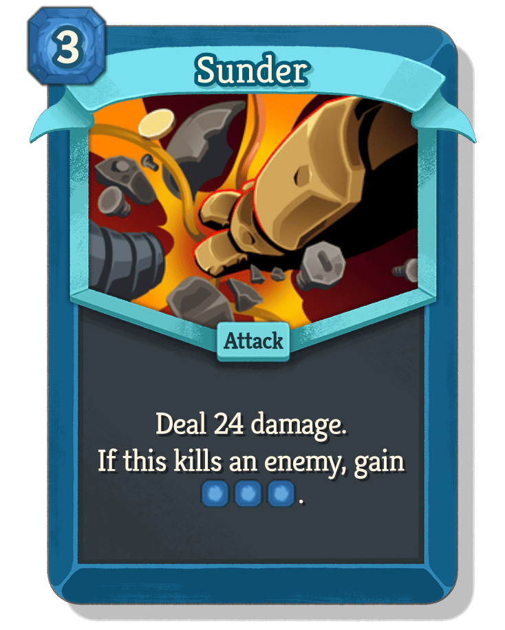 Sunder