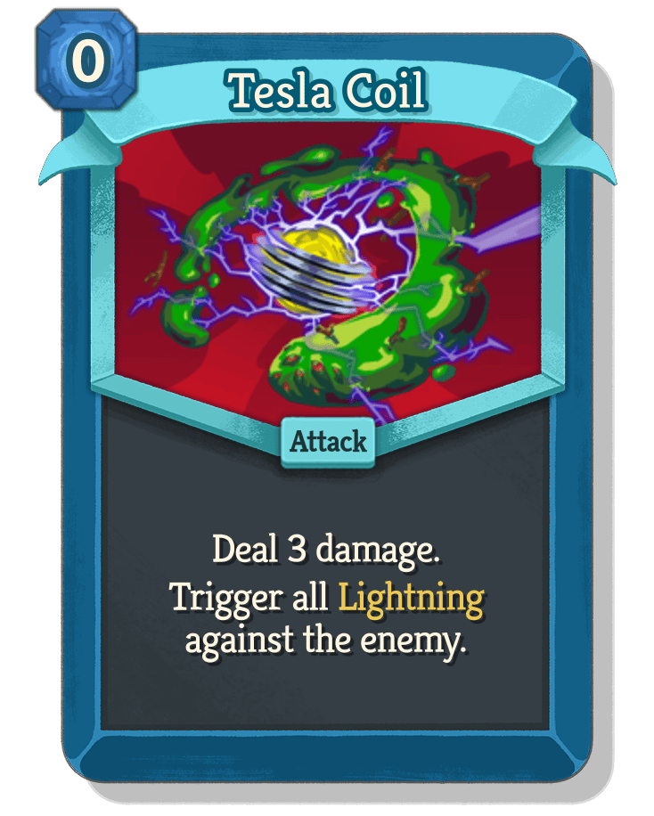 Tesla Coil