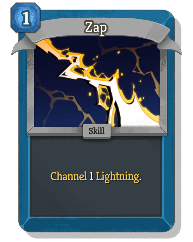 Zap