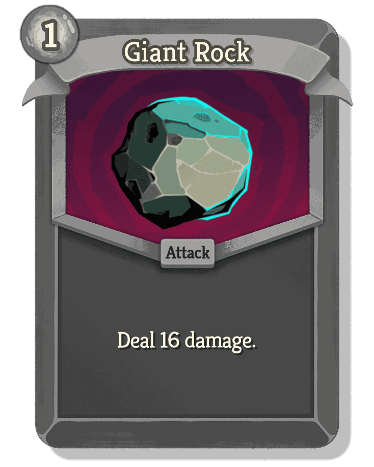 Giant Rock