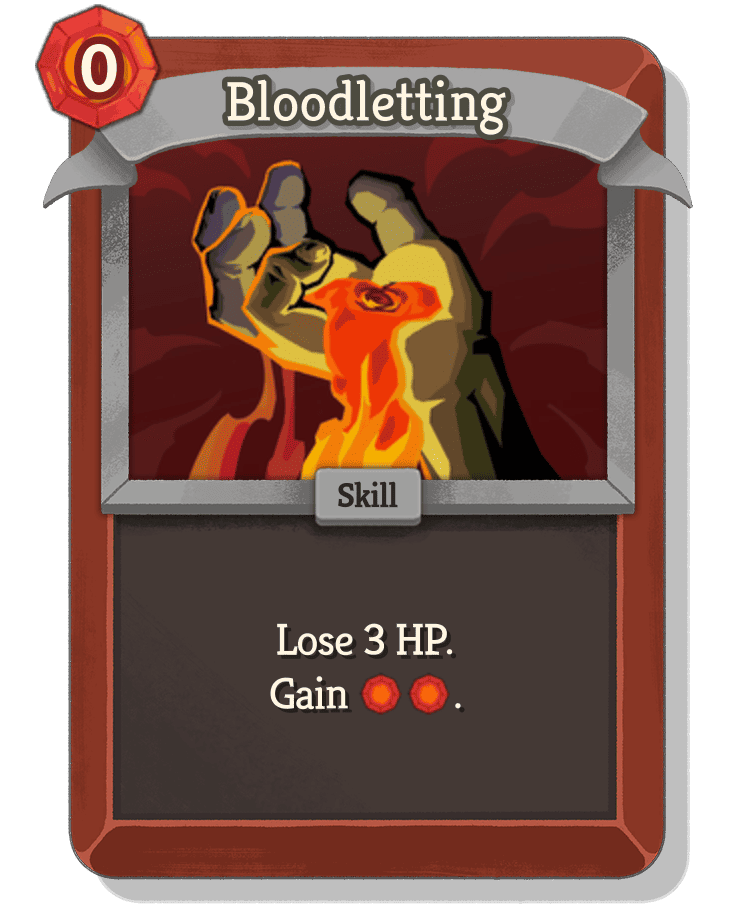 Bloodletting