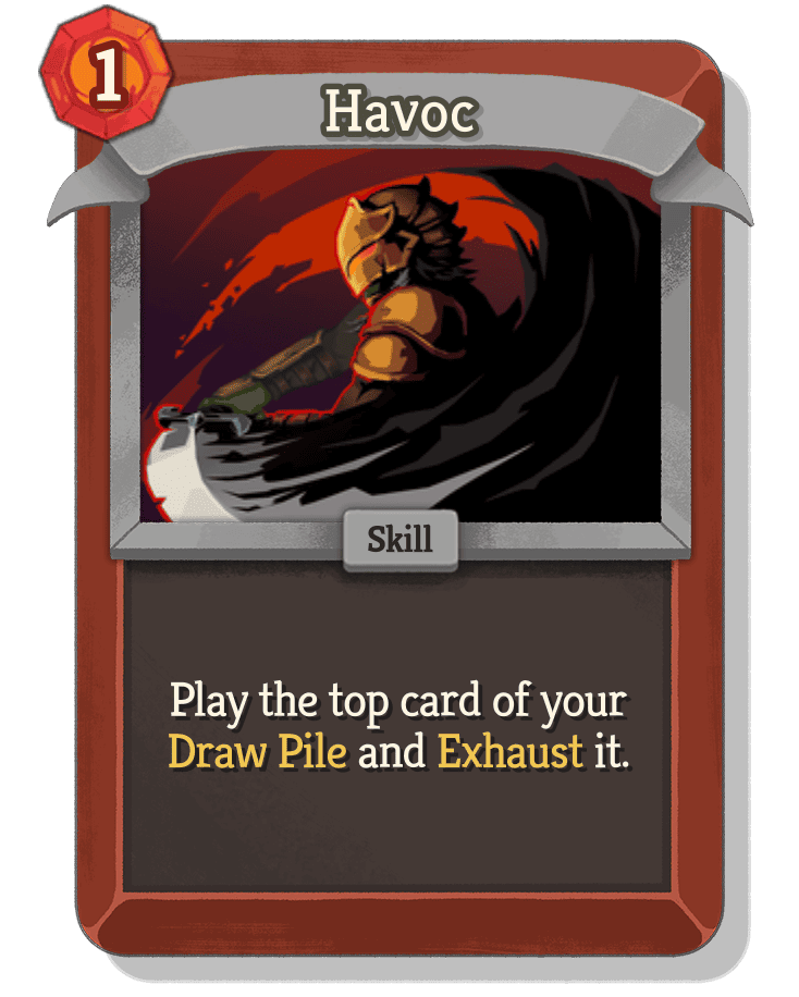 Havoc