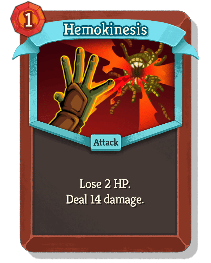 Hemokinesis