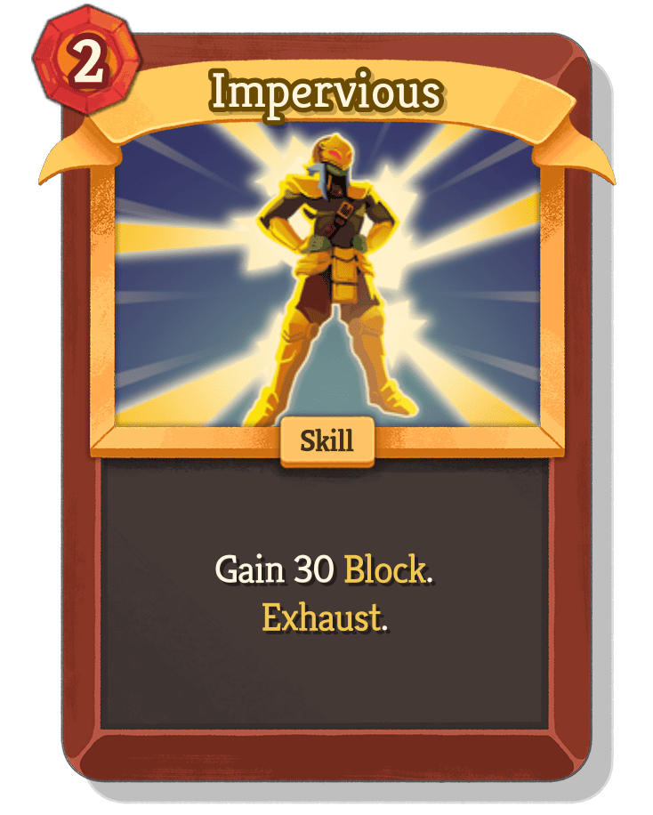 Impervious