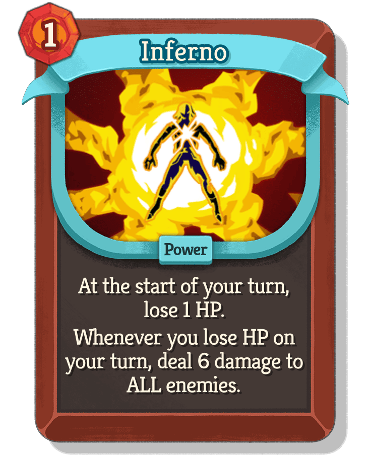Inferno