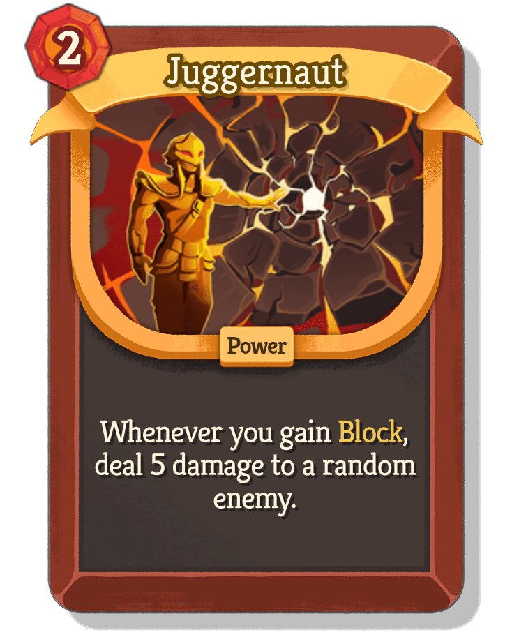 Juggernaut