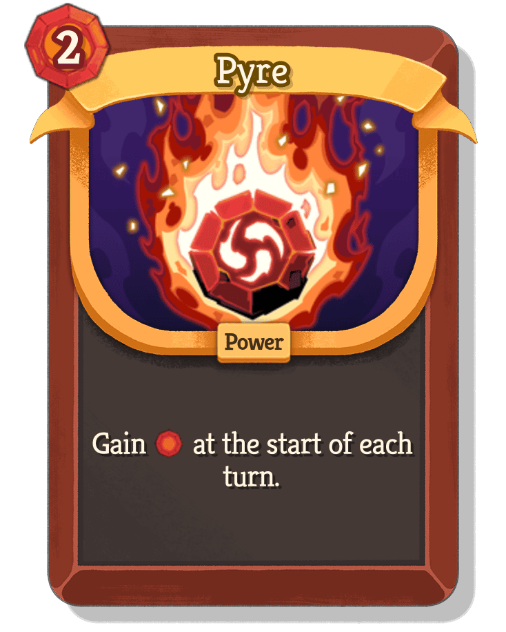 Pyre