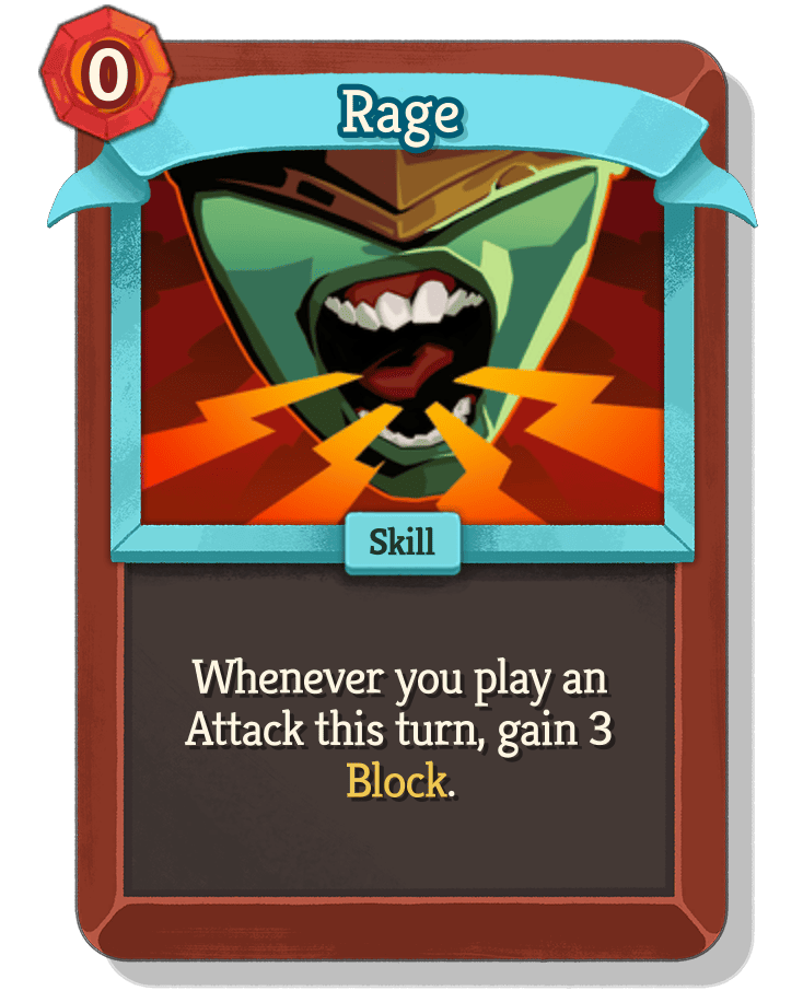 Rage