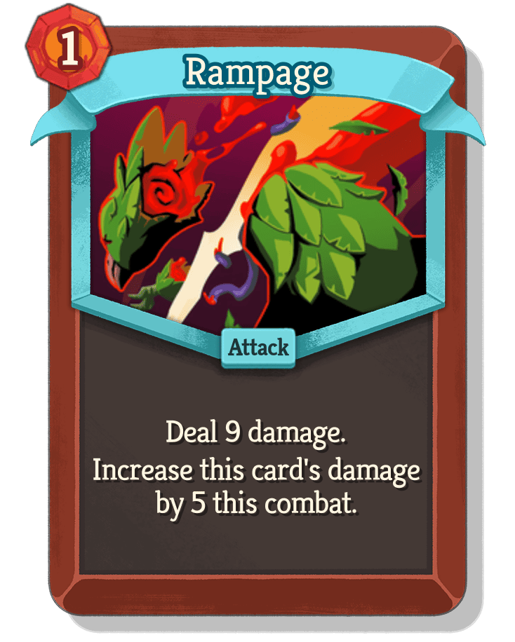 Rampage