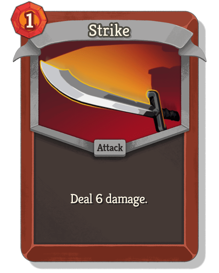 Strike (Ironclad)