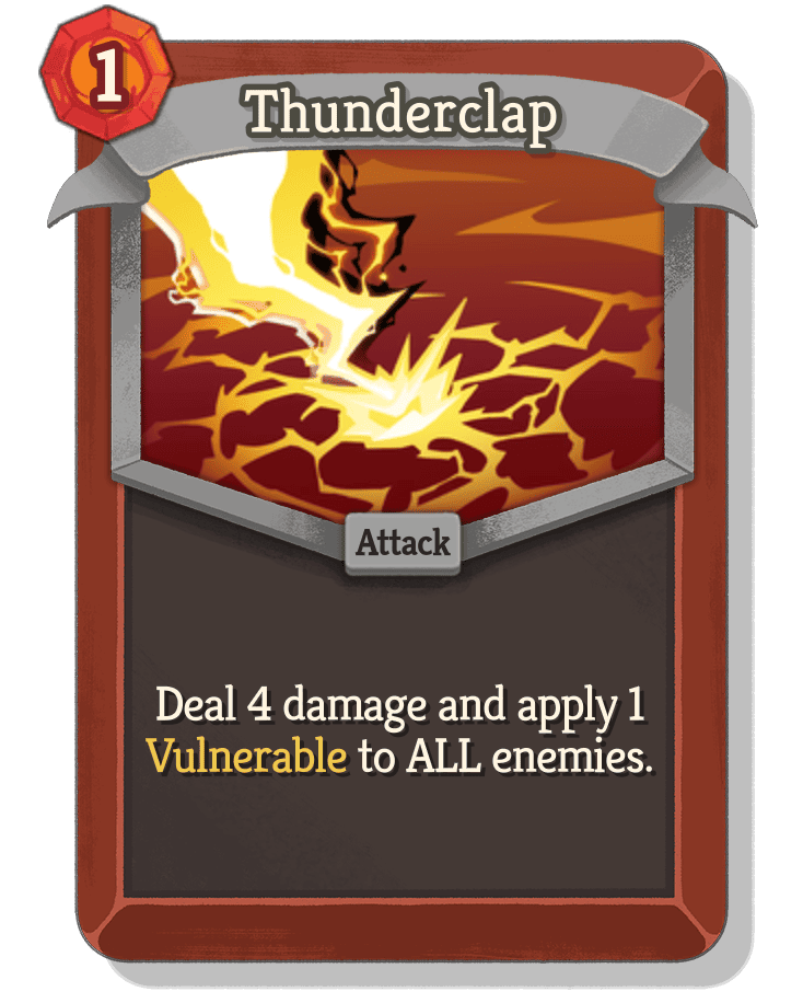 Thunderclap