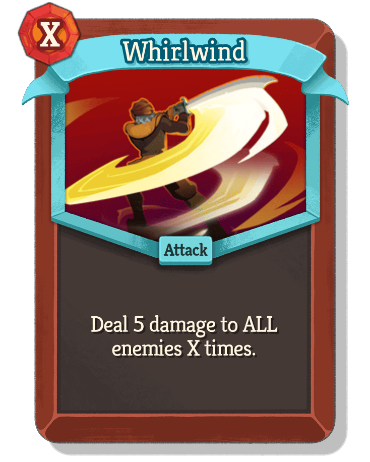 Whirlwind