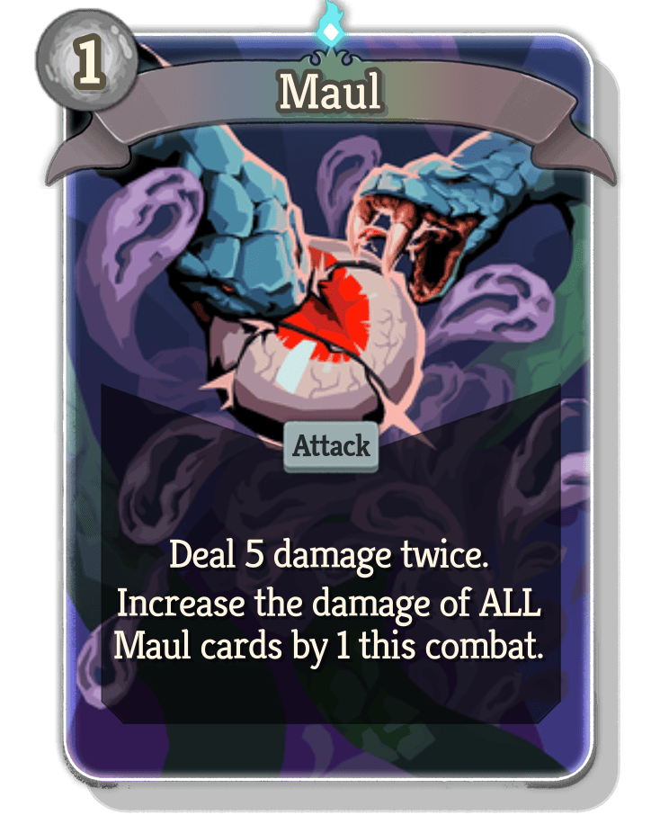 Maul