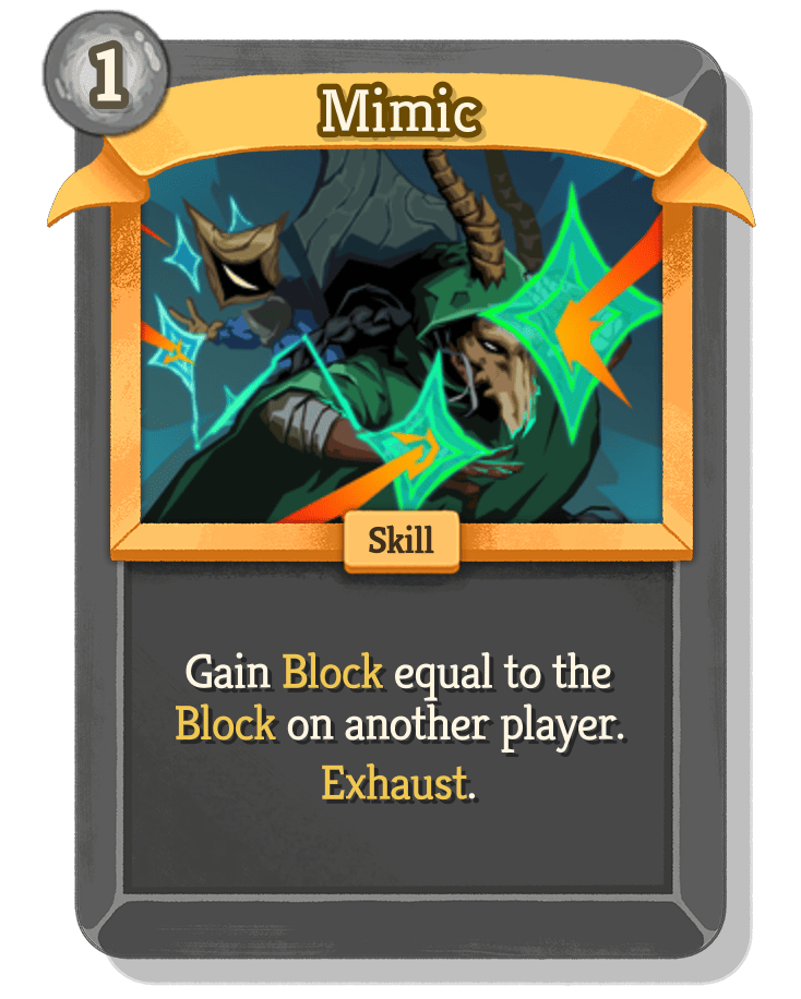 Mimic