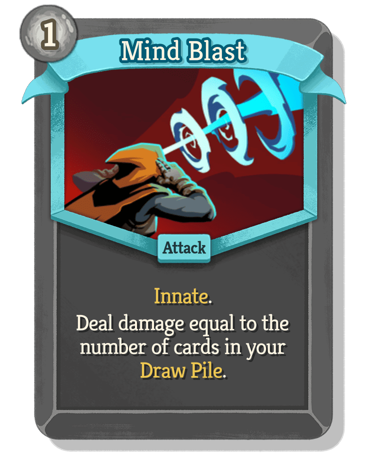 Mind Blast