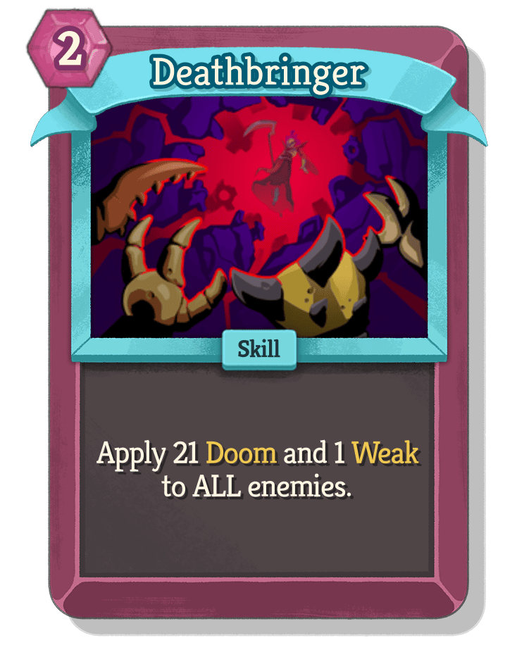 Deathbringer