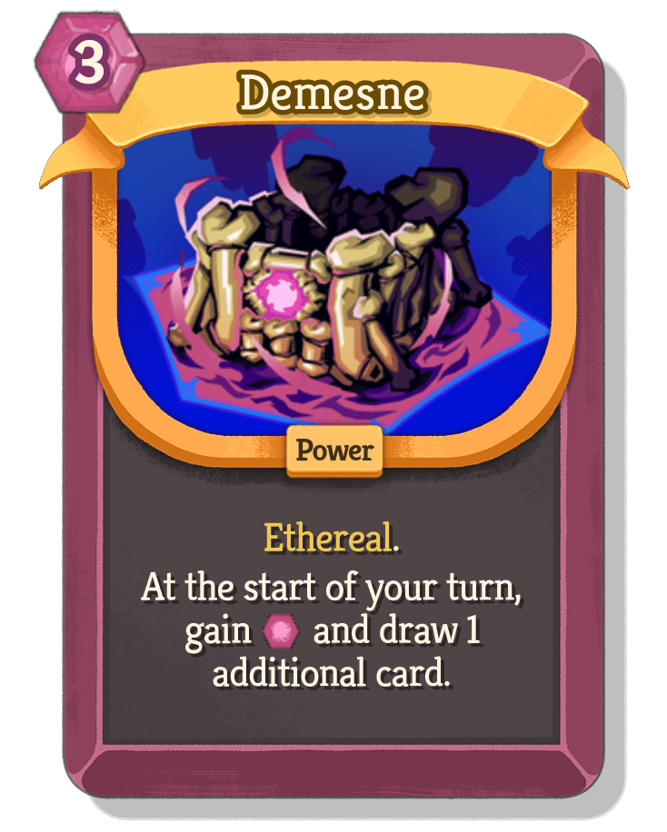Demesne