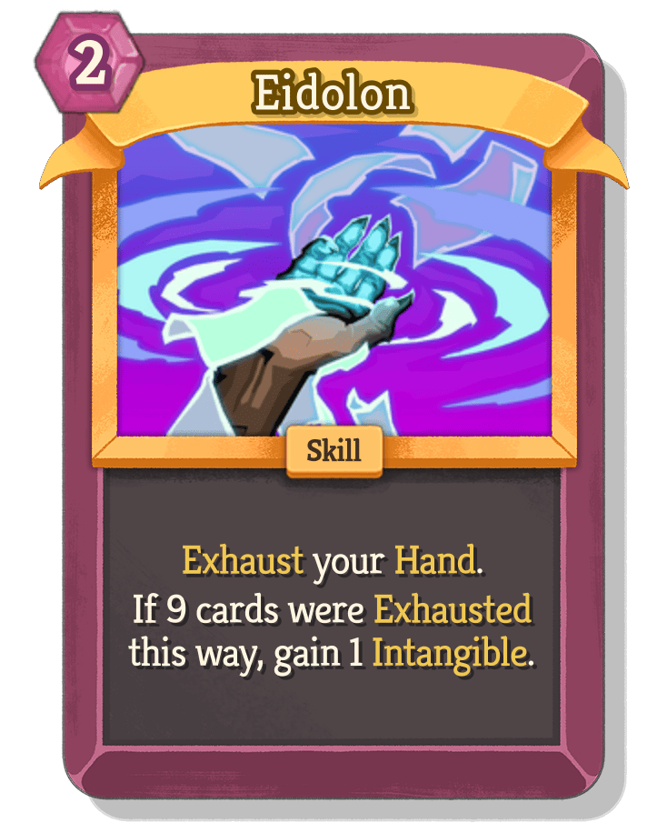 Eidolon