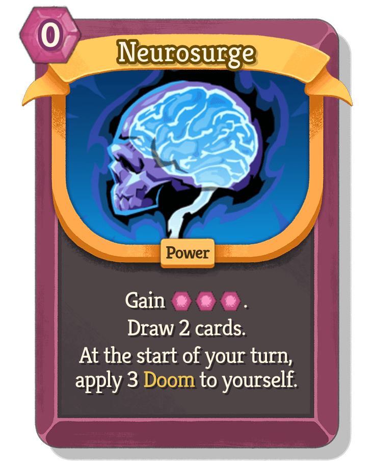 Neurosurge