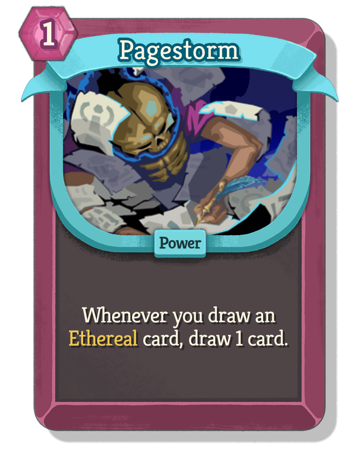 Pagestorm