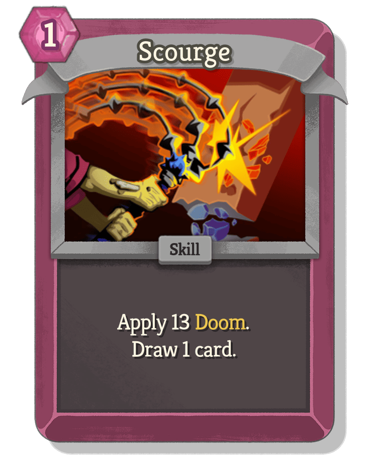 Scourge