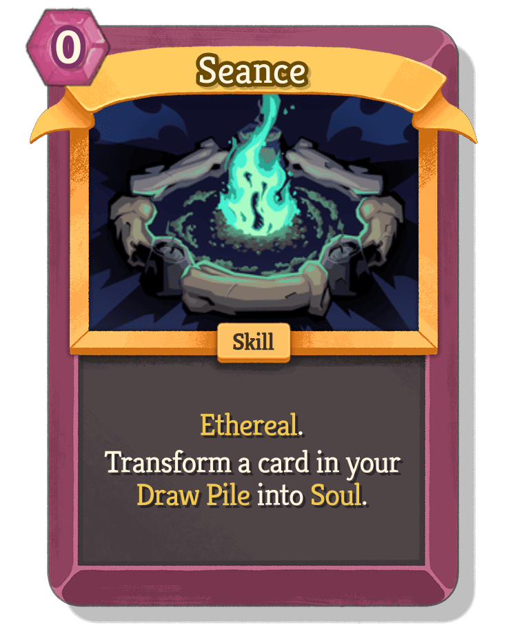 Seance