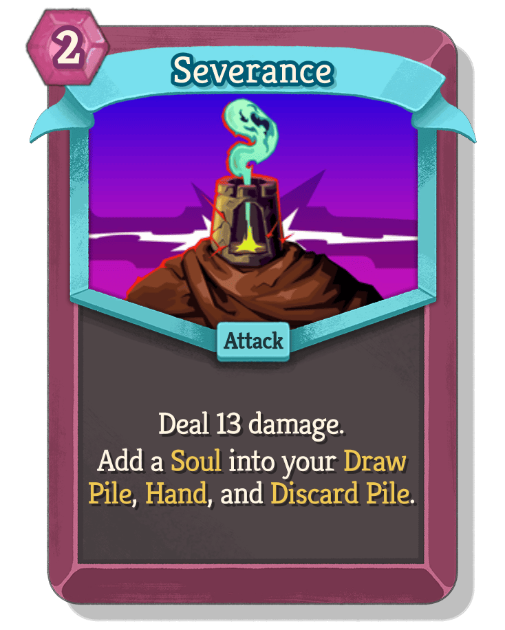 Severance