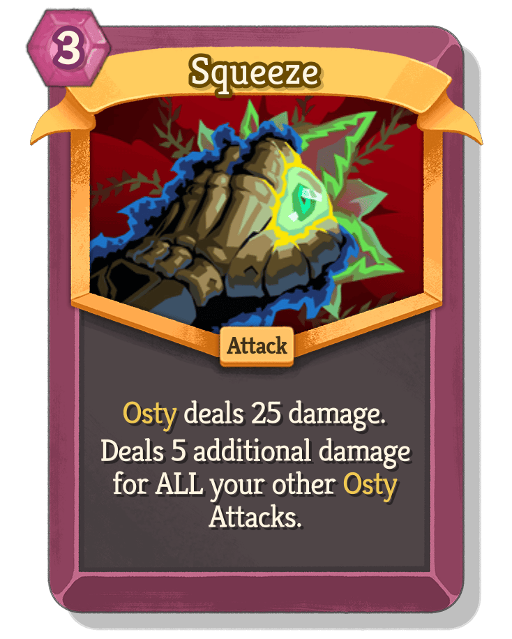 Squeeze