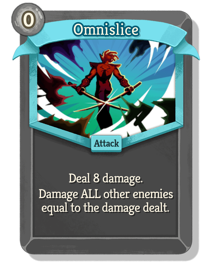 Omnislice