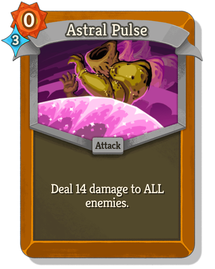 Astral Pulse