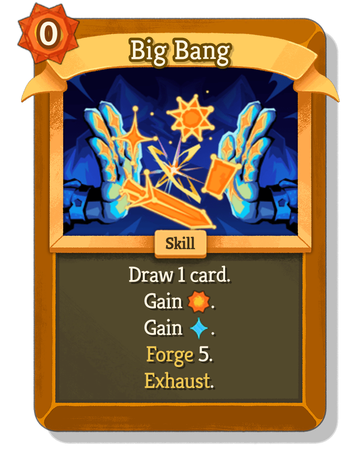 Big Bang