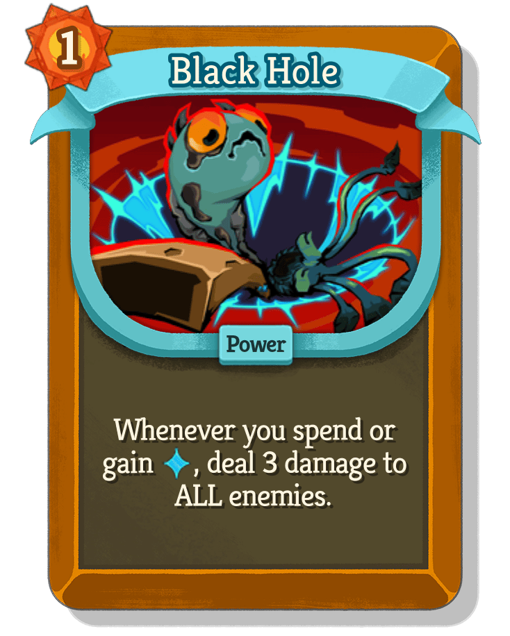 Black Hole